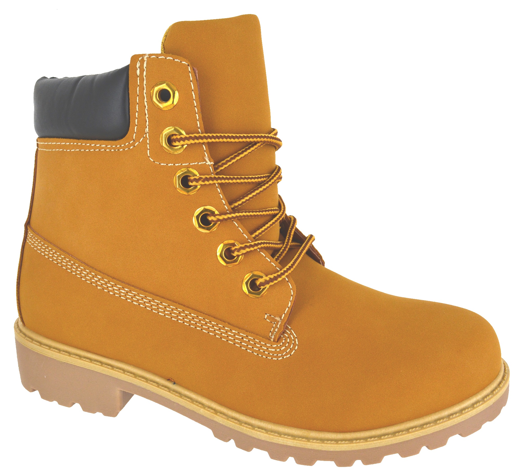 ladies boots casual